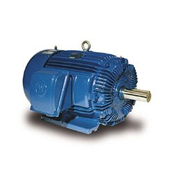 Buy TECO GP0032 3HP 3600 230V|460V 182T | eMotors Direct